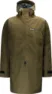Swazi Men's Tahr XP Anorak Pit Zips
