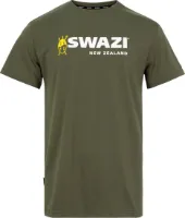 Swazi Men's Tee Swazi Men's Tee