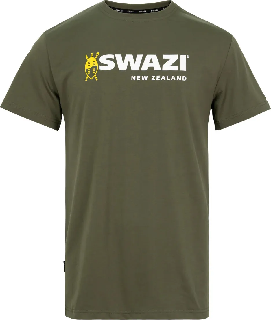 Swazi Men's Tee