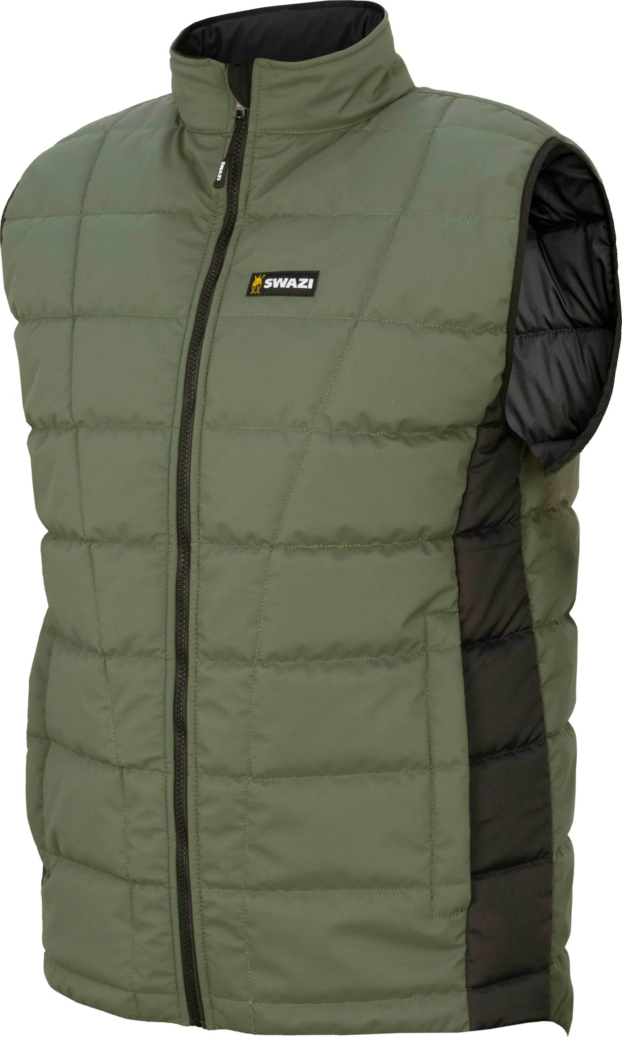 Swazi Men's Thorso Vest Swazi Men's Thorso Vest