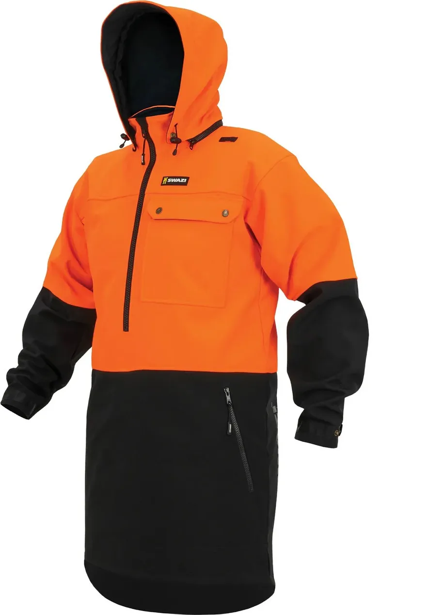 Swazi Men's Yukon Anorak Swazi Men's Yukon Anorak