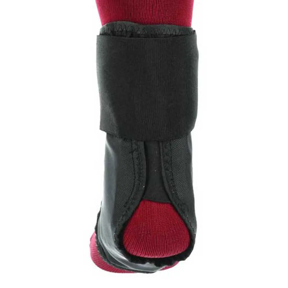 Swede Inner Lok 8 Ankelstöd, Black, L