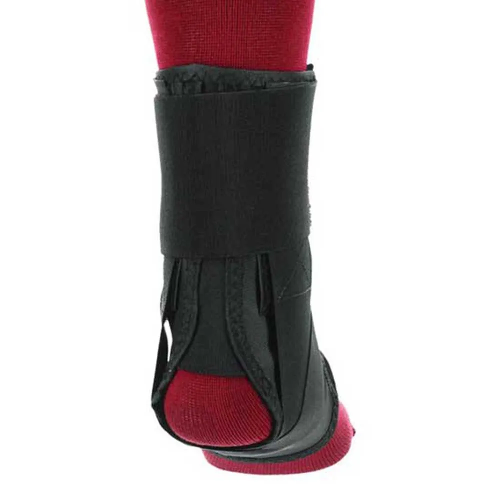 Swede Multisport Ankelstöd, Black, XL