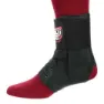 Swede Multisport Ankelstöd, Black, XL