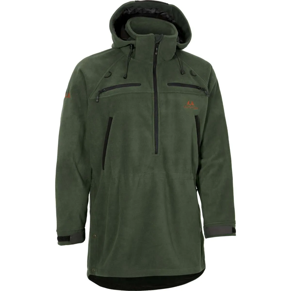 Swedteam Alpha Men's Anorak Swedteam Alpha Men's Anorak
