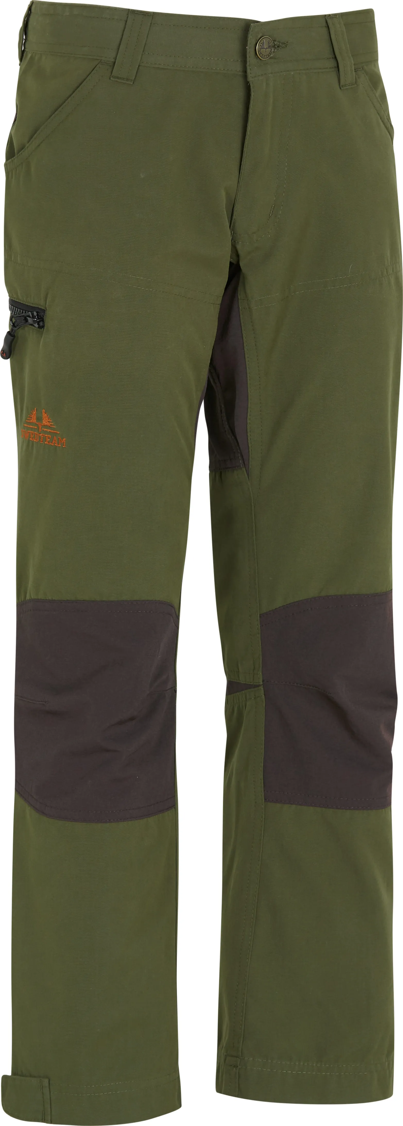 Swedteam Juniors' Lynx Pants