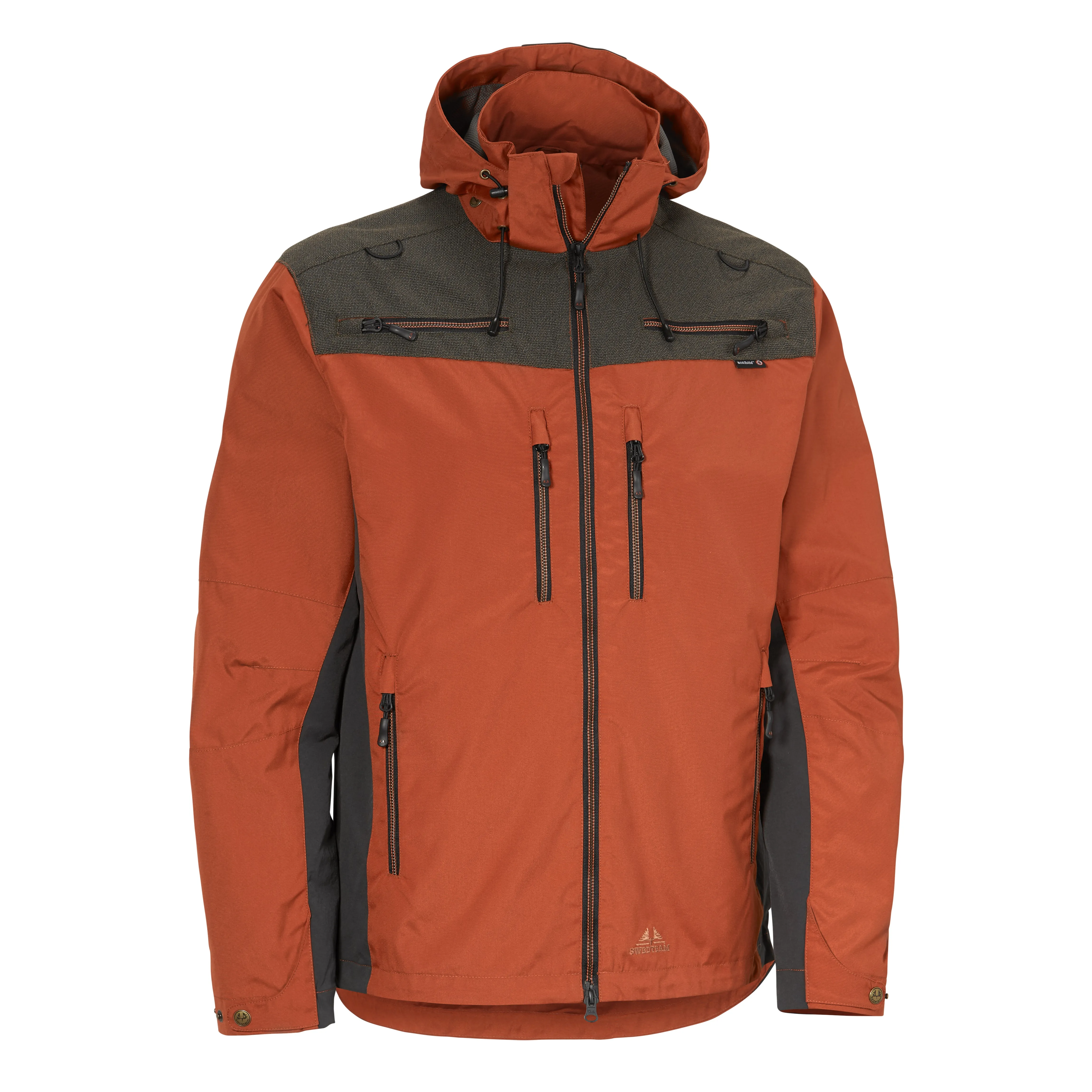 Swedteam Lynx Men´s Antibite Jacket Swedteam Lynx Men´s Antibite Jacket