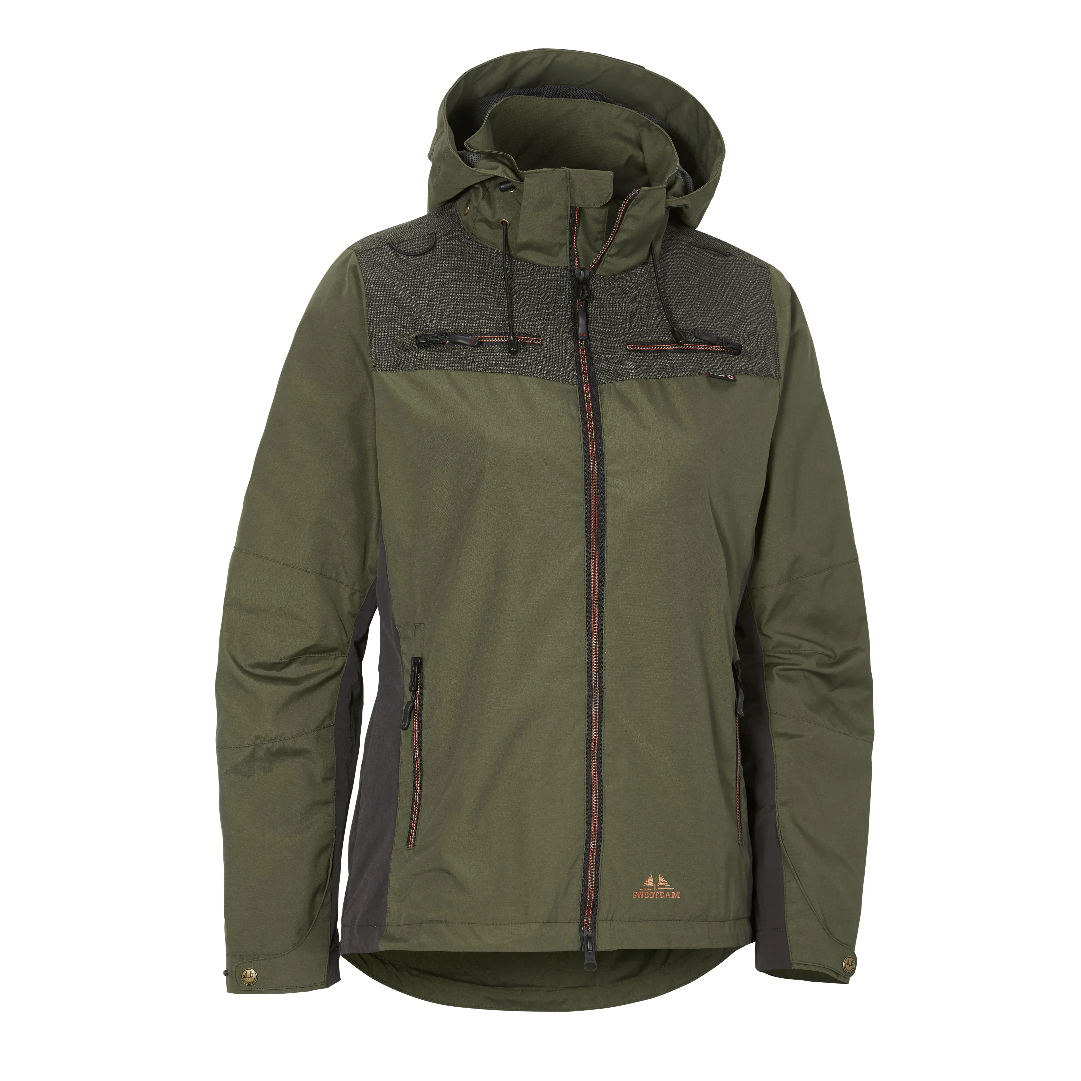 Swedteam Lynx Women´s Antibite Jacket Swedteam Lynx Women´s Antibite Jacket