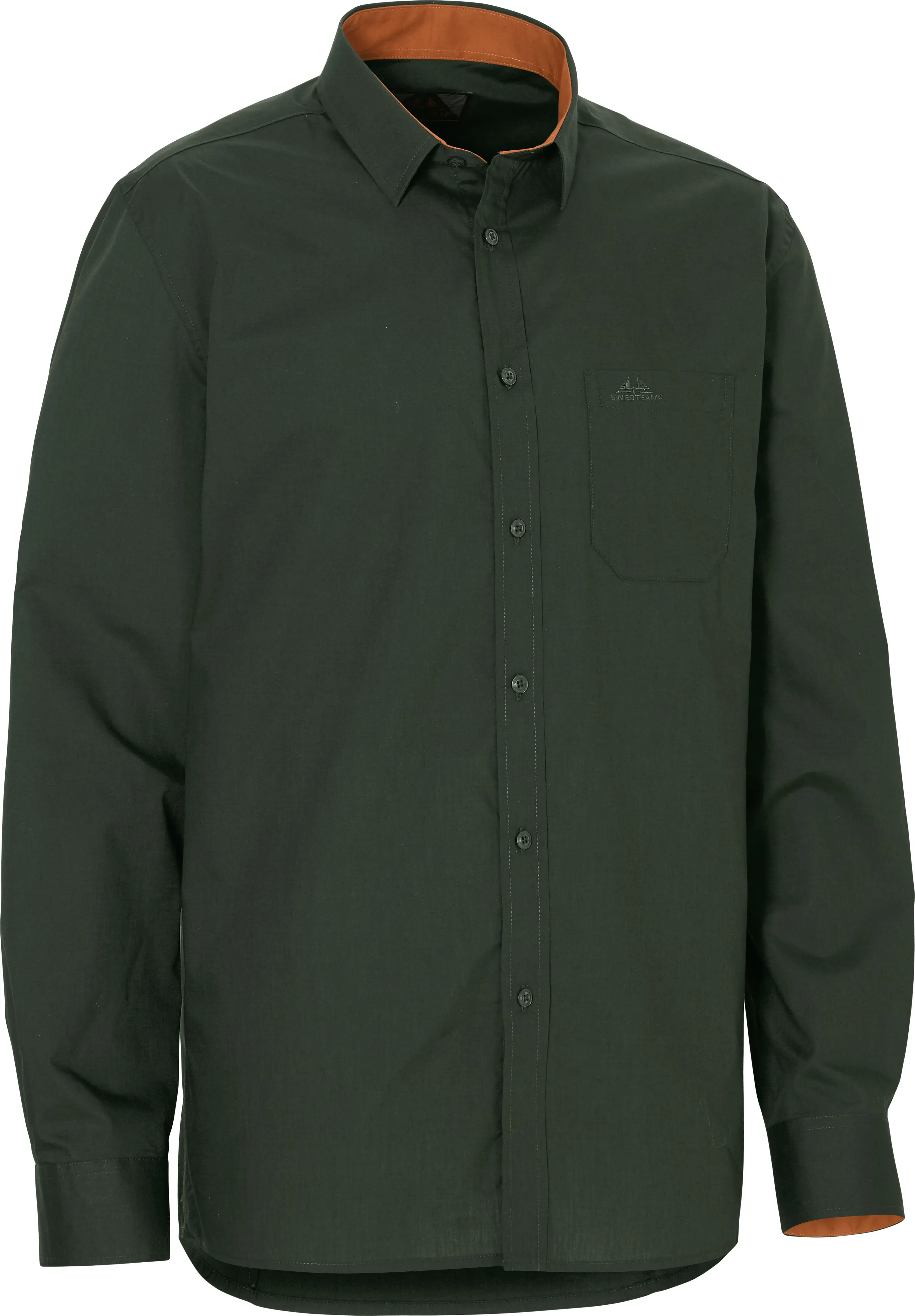 Swedteam Men's Albert Antibite Pro Shirt