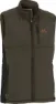 Swedteam Men's Alpha Light Pro Vest, Swedteam Green