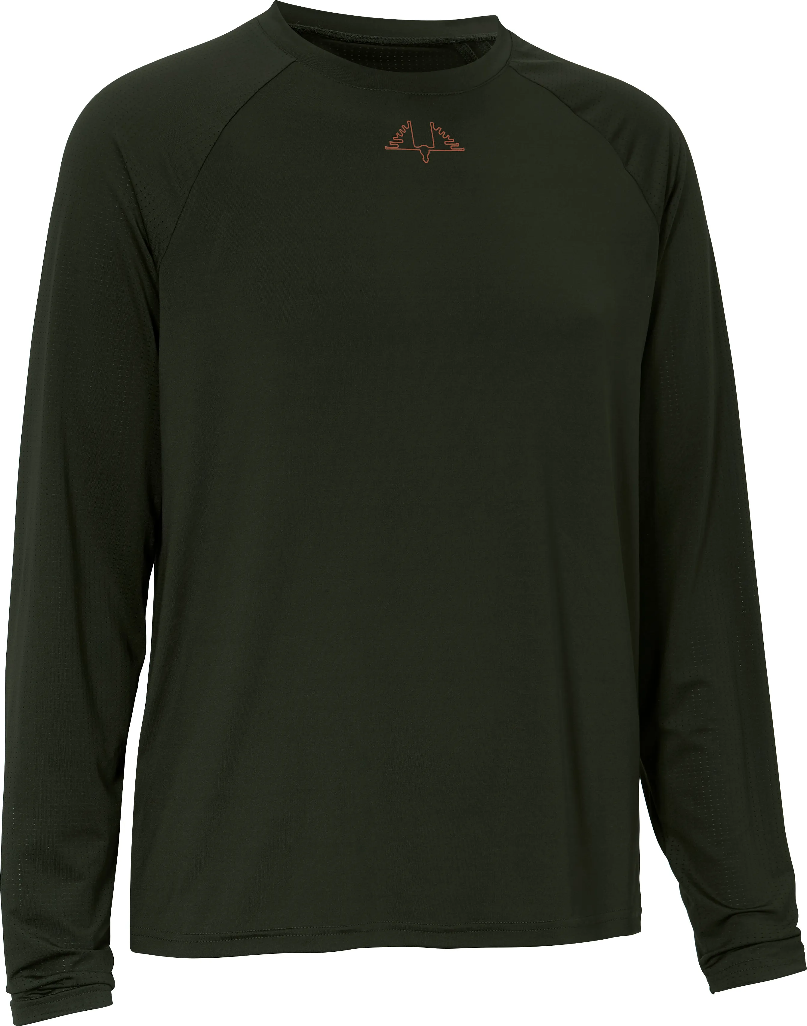 Swedteam Men's Alpha Longsleeve Shirt