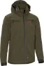 Swedteam Men's Alpha Pro 3-L Hunting Jacket, Forest Green