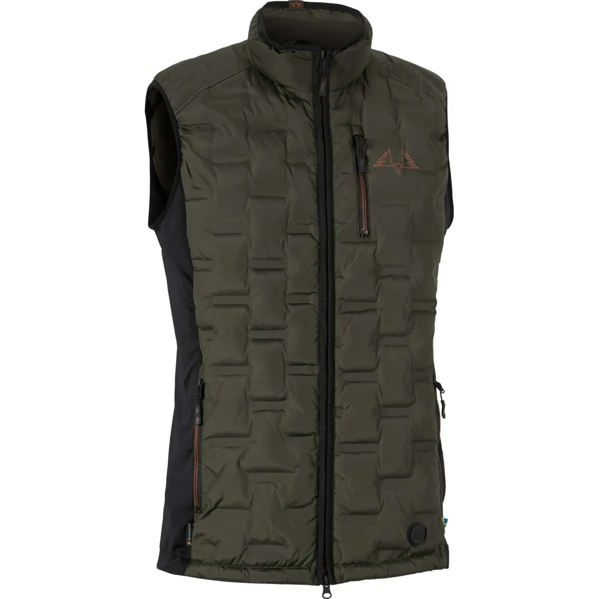 Swedteam Men's Alpha Pro