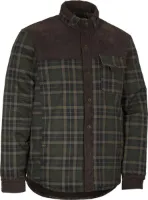 Swedteam Men's Crest Pile Shirt Swedteam Men's Crest Pile Shirt