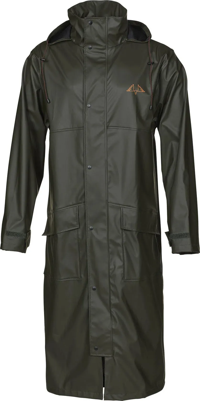 Swedteam Men's Crest Rain Coat Rain Gear Swedteam Men's Crest Rain Coat Rain Gear