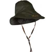 Swedteam Men's Crest Rain Hat Swedteam Men's Crest Rain Hat