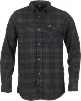 Swedteam Men's Crest Shirt