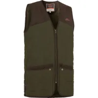 Swedteam Men's Crest Vest Swedteam Men's Crest Vest