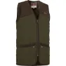 Swedteam Men's Crest Vest, Swedteam Green