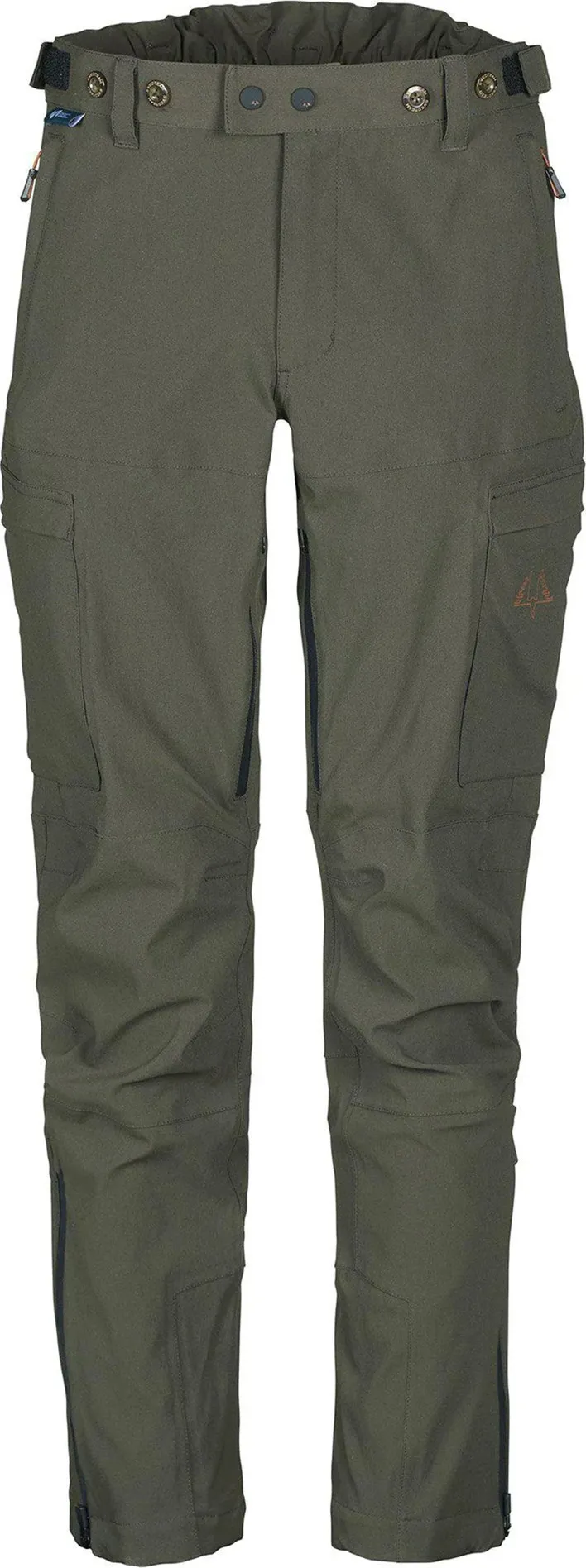 Swedteam Men's Hunting Trouser Titan 2