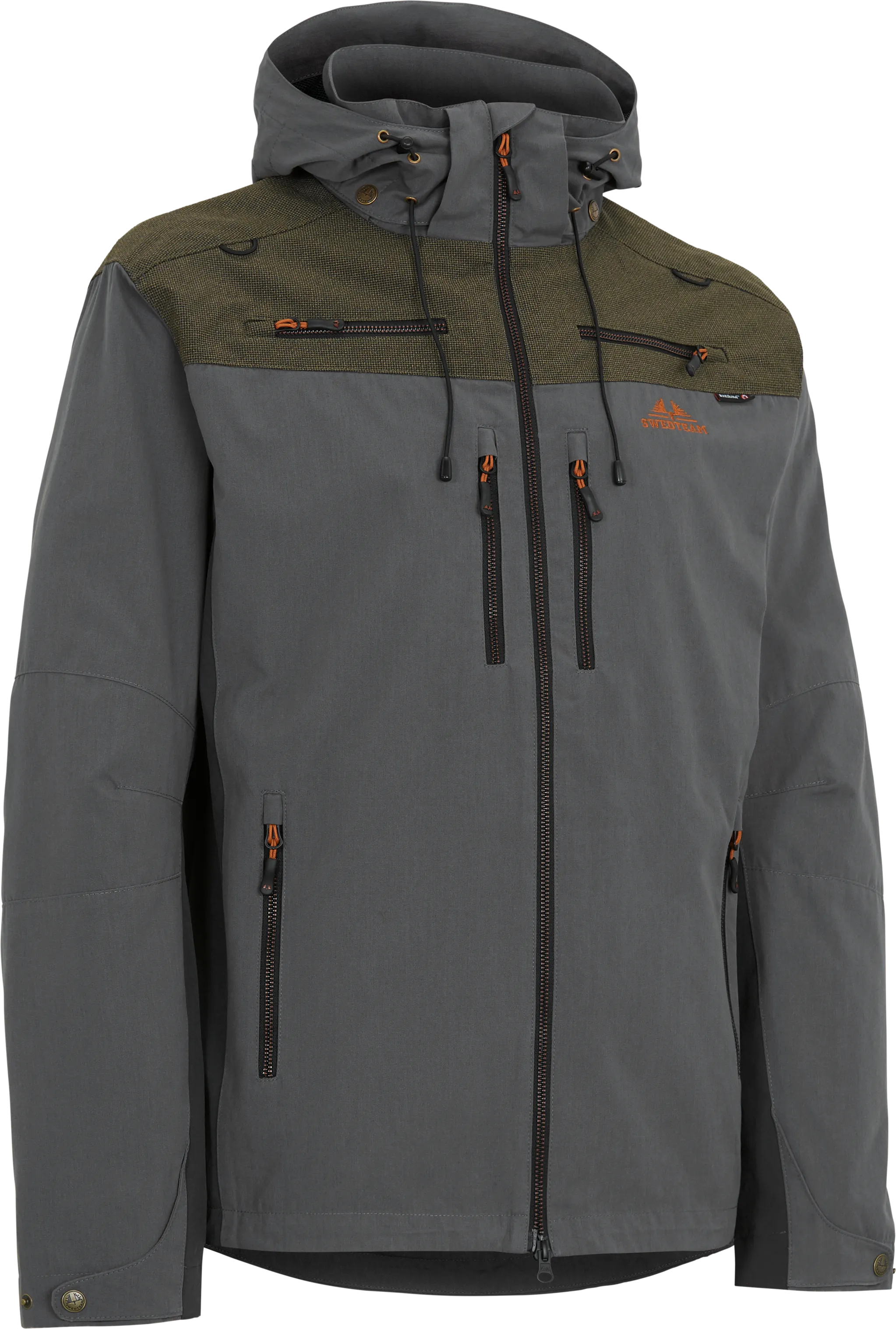 Swedteam Men's Lynx Antibite Jacket Swedteam Men's Lynx Antibite Jacket