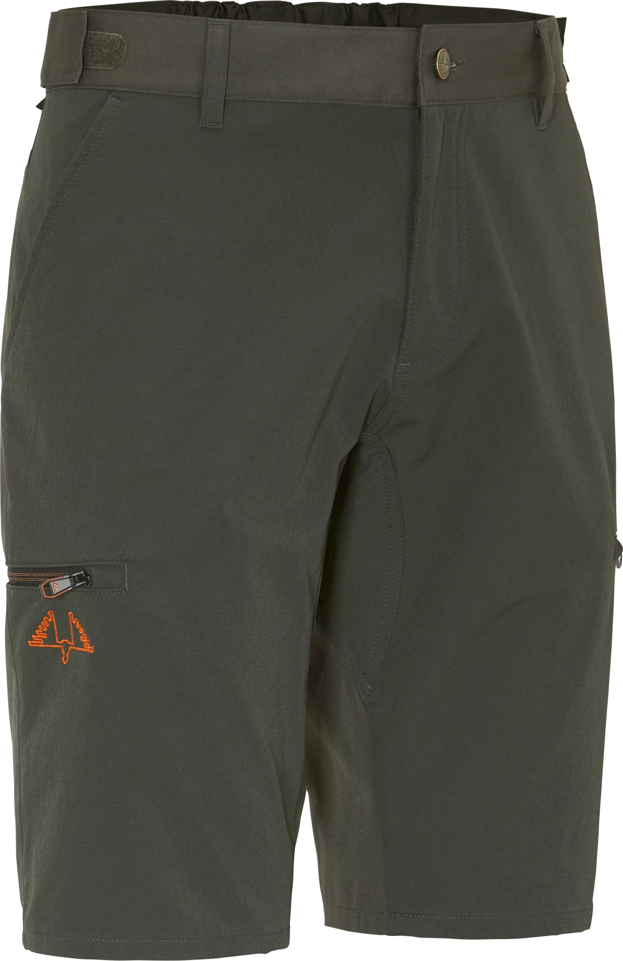 Swedteam Men's Lynx Light Shorts Swedteam Men's Lynx Light Shorts