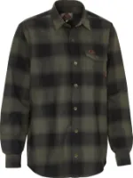 Swedteam Men's Lynx Wool Shirt Swedteam Men's Lynx Wool Shirt