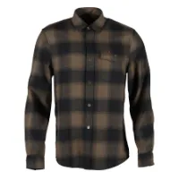 Swedteam Men's Lynx Wool Shirt