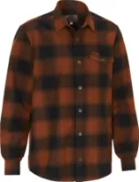 Swedteam Men's Lynx Wool Shirt Swedteam Men's Lynx Wool Shirt