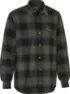 Swedteam Men's Lynx Wool Shirt
