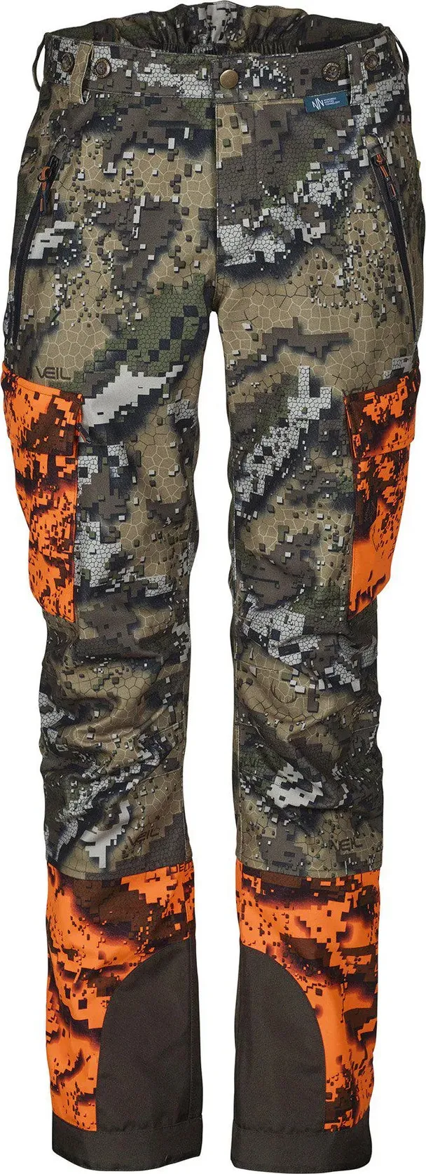 Swedteam Men's Ridge 3 Hunting Trouser Swedteam Men's Ridge 3 Hunting Trouser