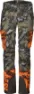 Swedteam Men's Ridge 3 Hunting Trouser