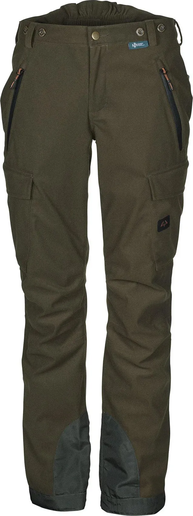 Swedteam Men's Ridge 3 Hunting Trouser