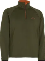 Swedteam Men's Ridge Antibite Sweater Half-zip Swedteam Men's Ridge Antibite Sweater Half-zip