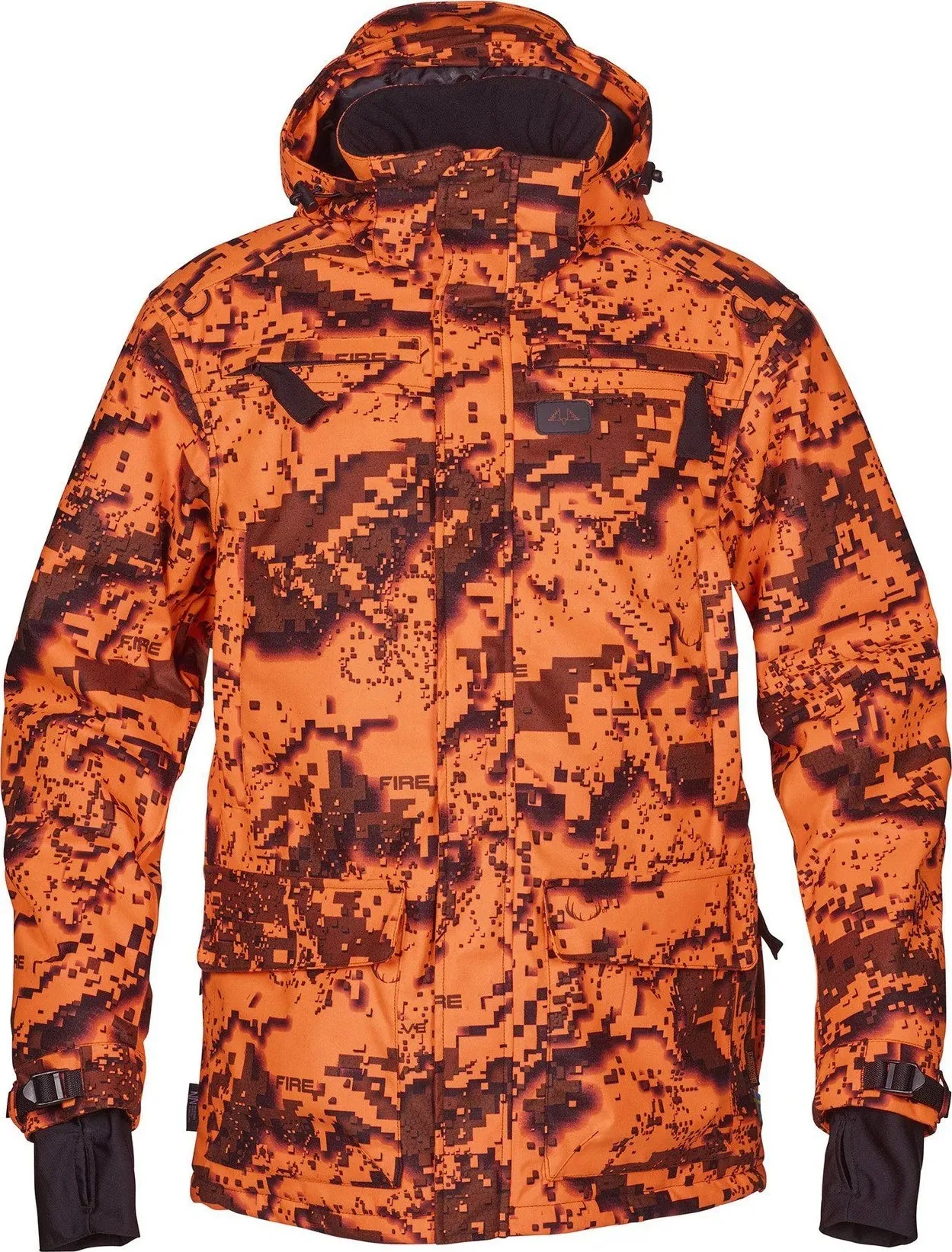 Swedteam Men's Ridge Booster Hunting Jacket Swedteam Men's Ridge Booster Hunting Jacket