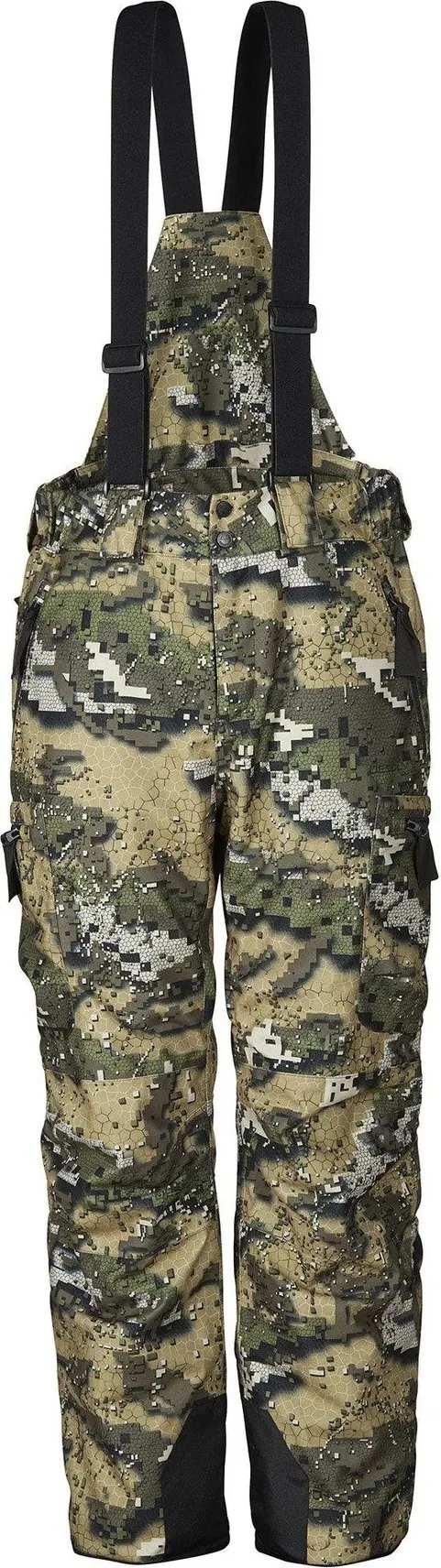 Swedteam Men's Ridge Booster Hunting Trouser