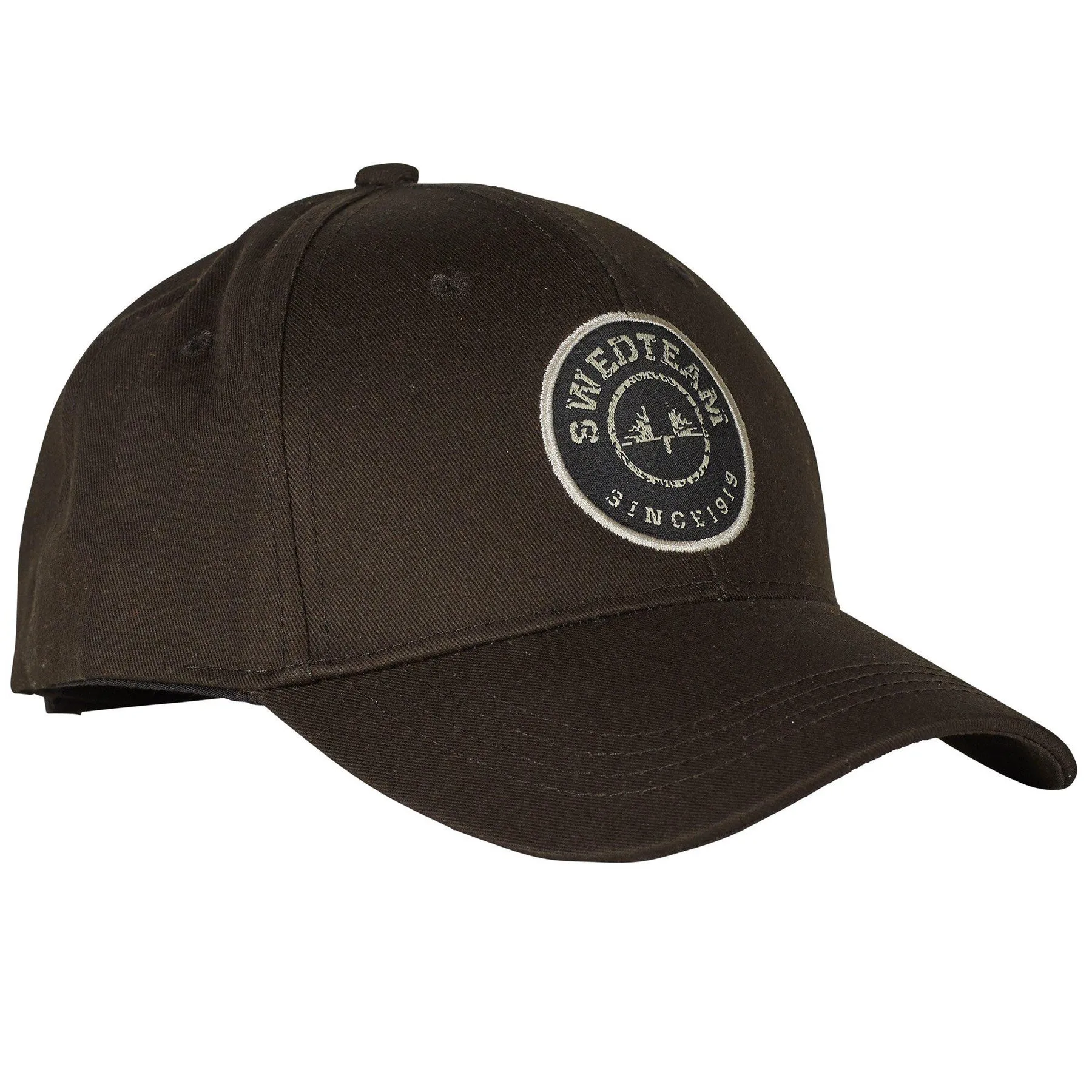 Swedteam Men's Ridge Cap, Swedteam Green