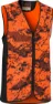 Swedteam Men's Ridge Hi-Viz Vest