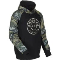 Swedteam Men's Ridge Hoodie Sweater