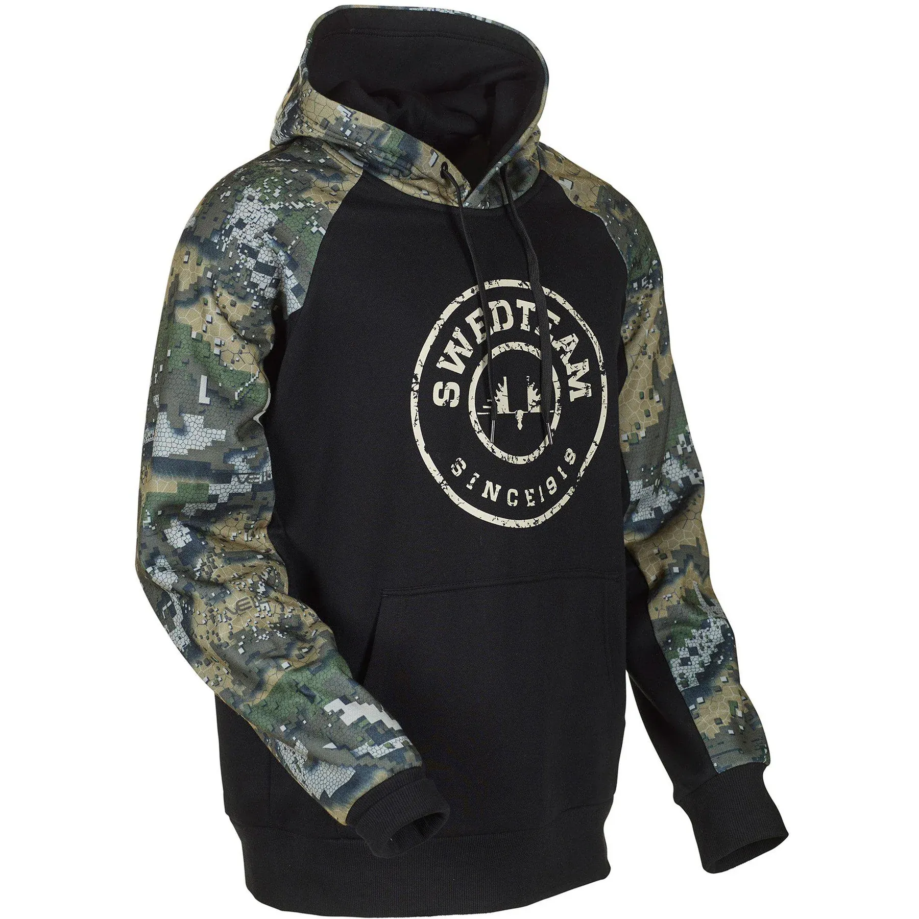 Swedteam Men's Ridge Hoodie Sweater