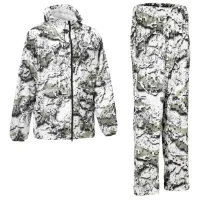 Swedteam Men's Ridge Hunting Set Desolve Wing