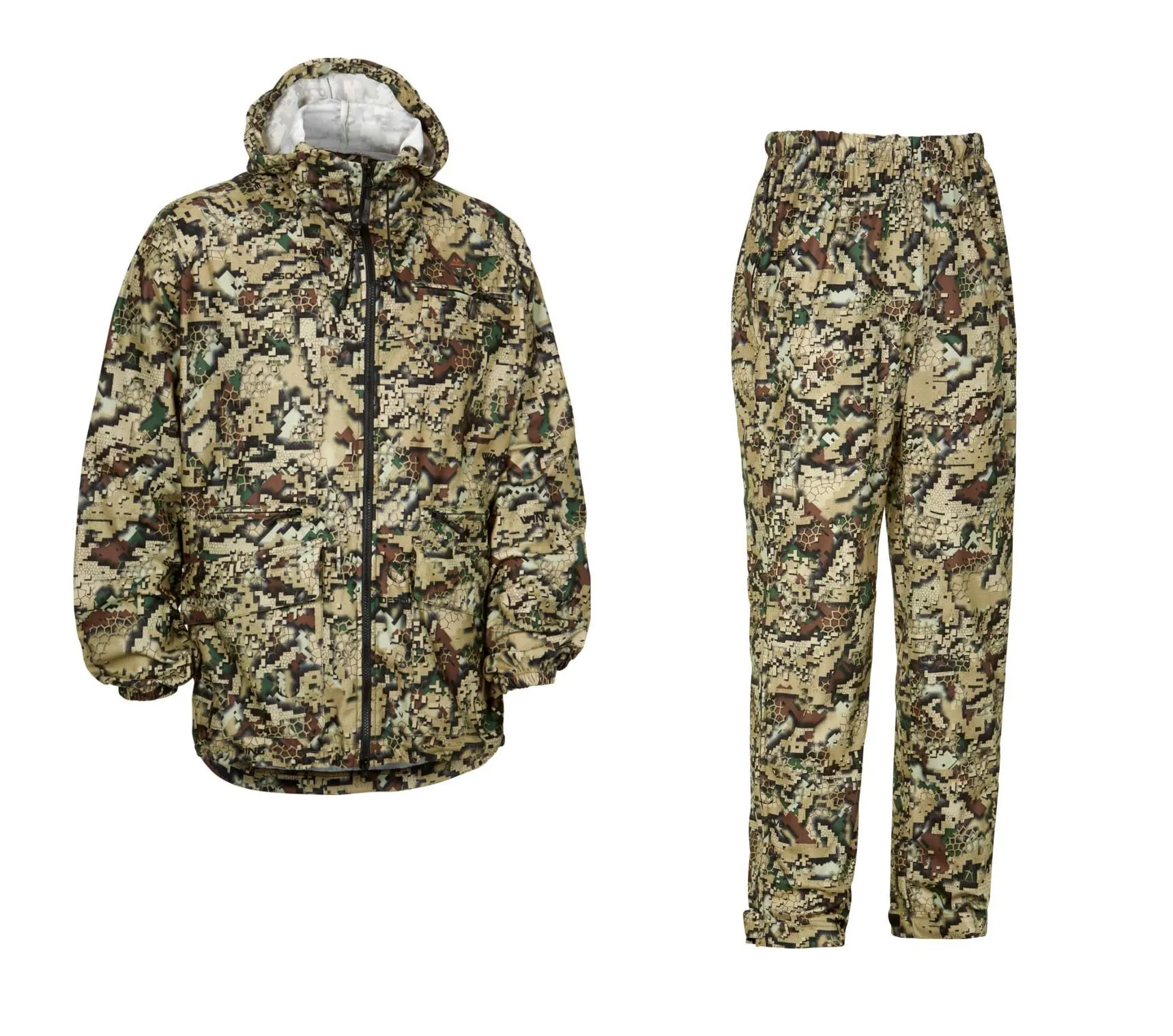 Swedteam Men's Ridge Hunting Set Desolve Wing Swedteam Men's Ridge Hunting Set Desolve Wing