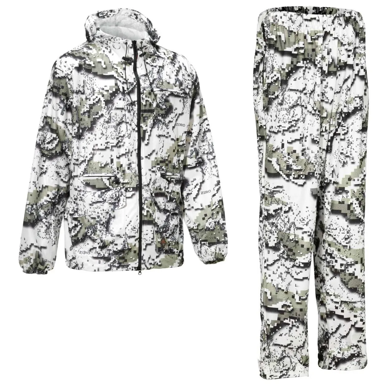 Swedteam Men's Ridge Hunting Set Desolve Wing