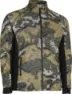Swedteam Men's Ridge Light Sweater, Desolve Veil
