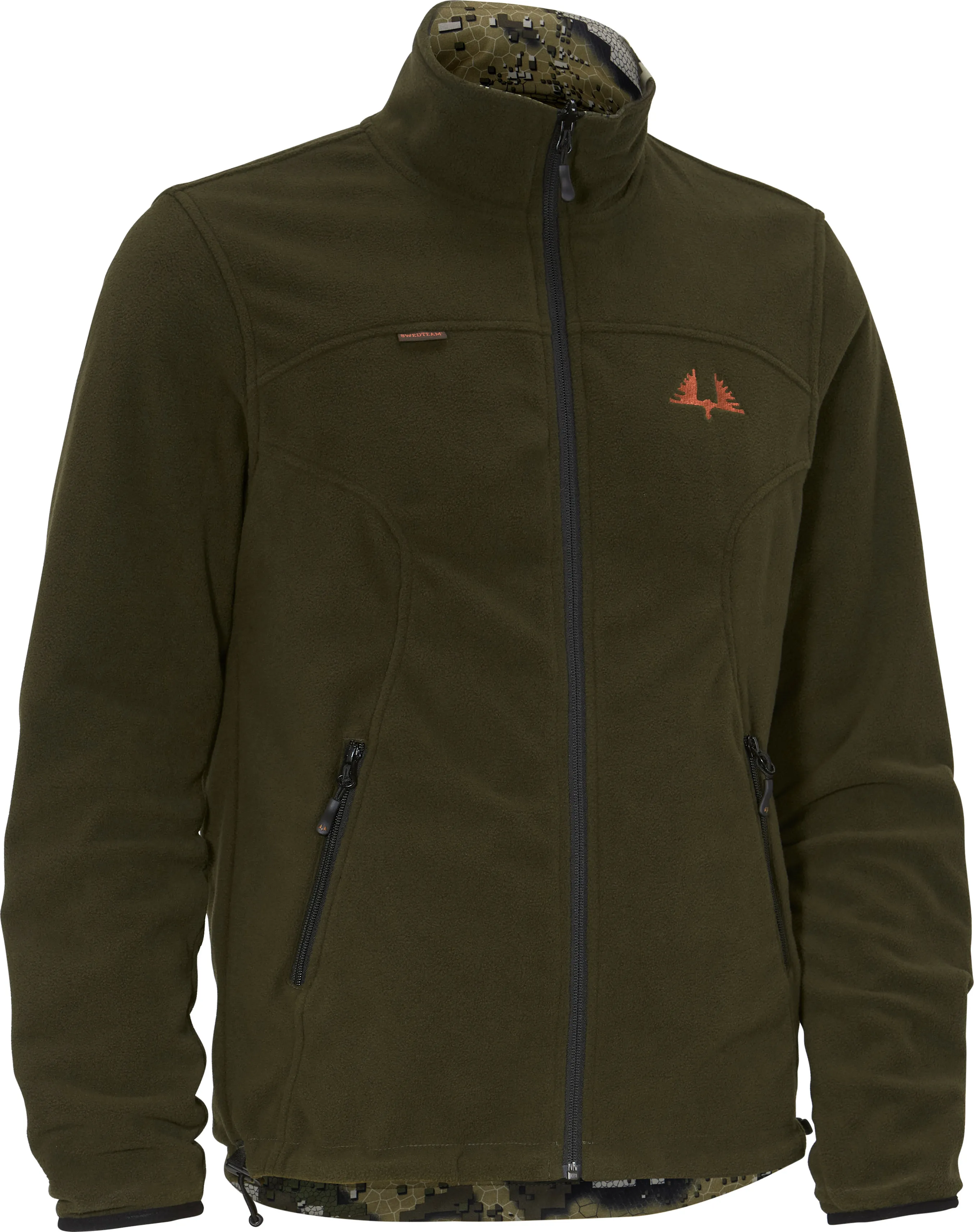 Swedteam Men's Ridge Pro Reversible Jacket Swedteam Men's Ridge Pro Reversible Jacket