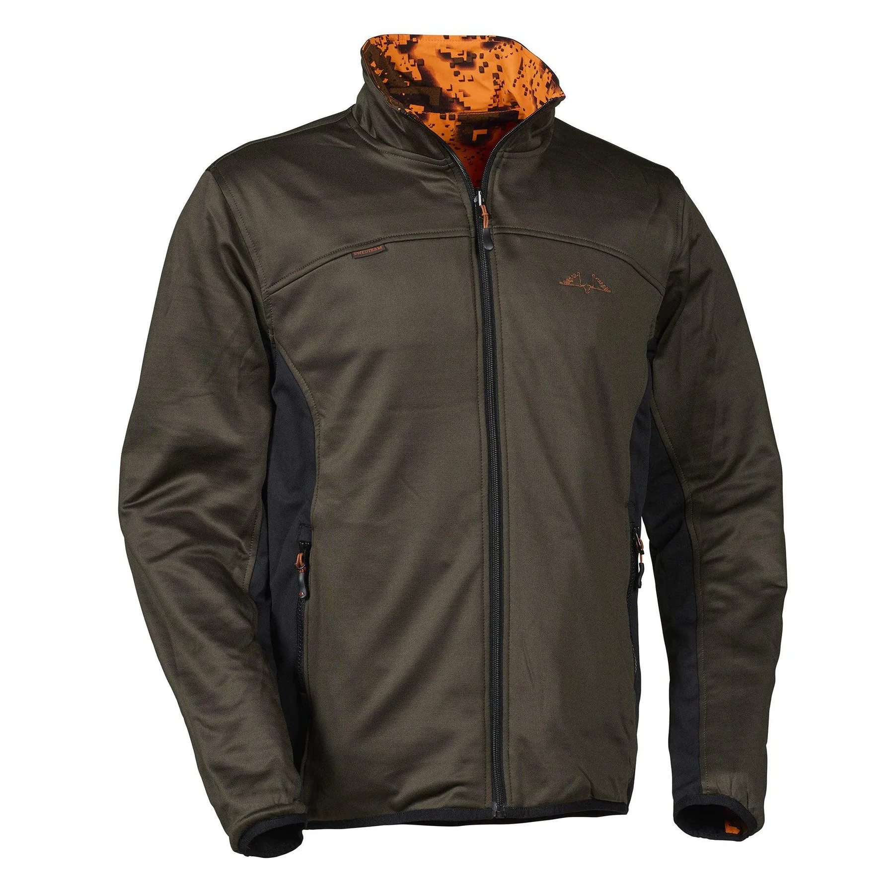 Swedteam Men's Ridge Pro Reversible Re-Eco Swedteam Men's Ridge Pro Reversible Re-Eco