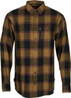 Swedteam Men's Shirt Crest Cotton Swedteam Men's Shirt Crest Cotton