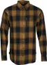 Swedteam Men's Shirt Crest Cotton