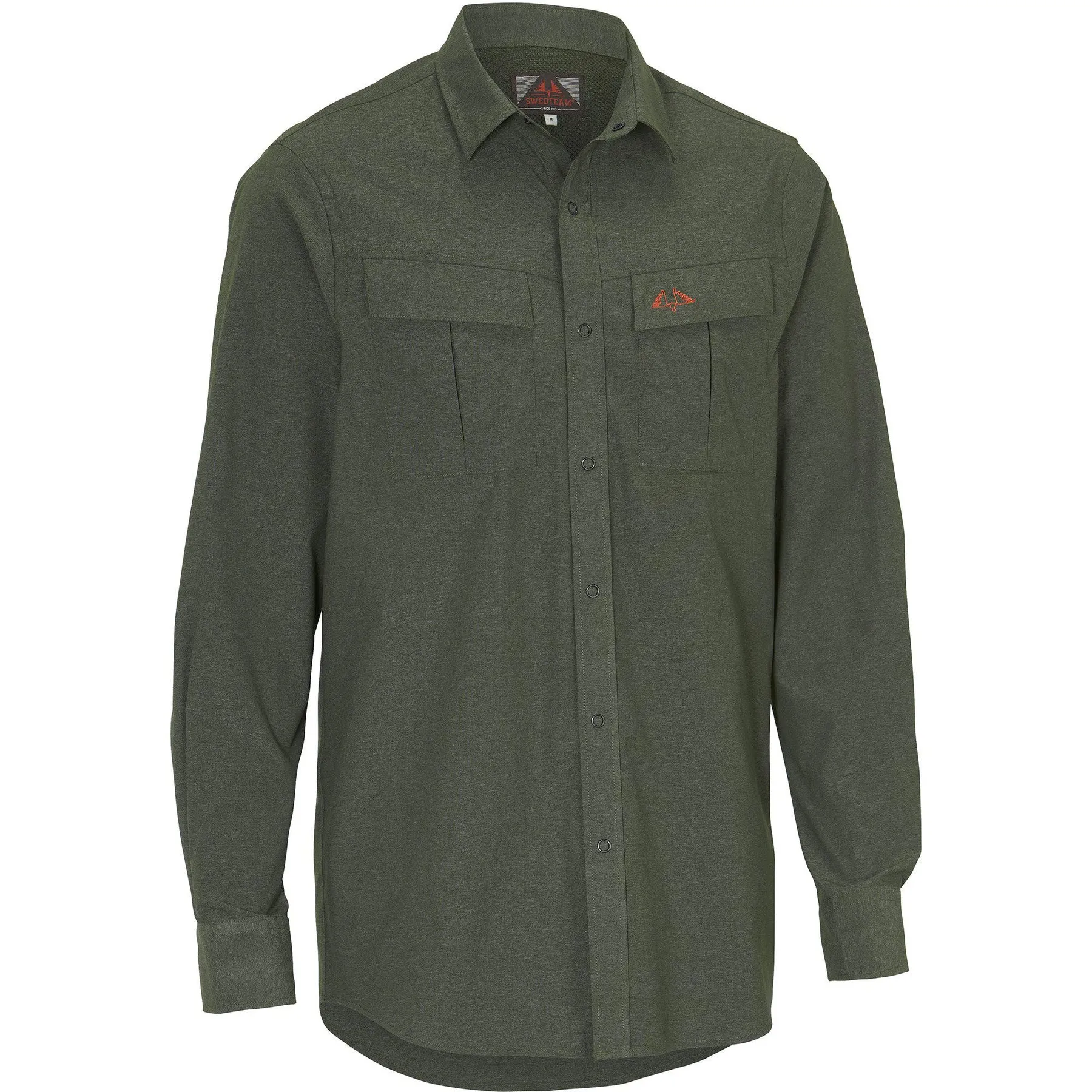 Swedteam Men's Titan Shirt