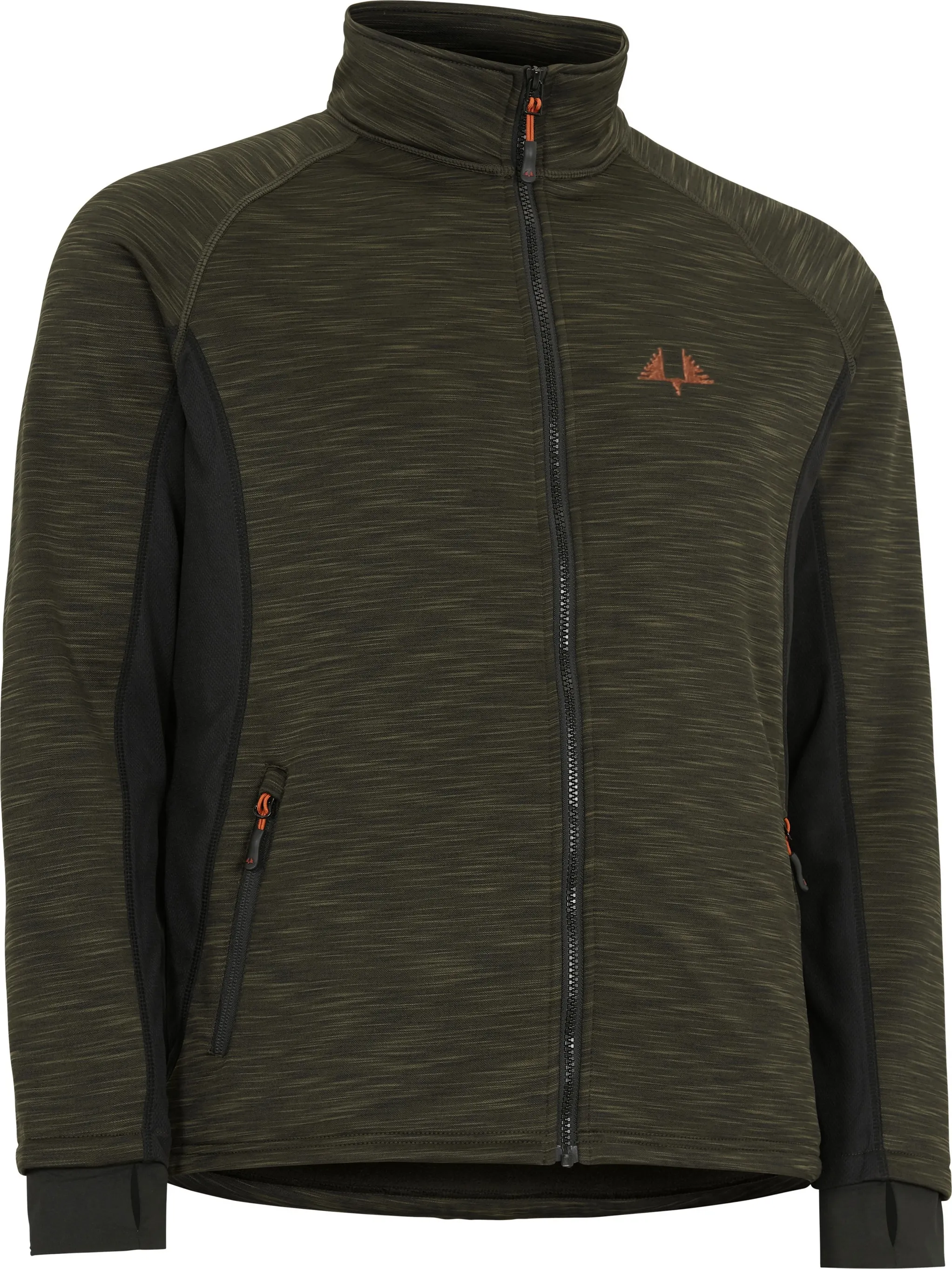 Swedteam Men's Ultra Sweater Full Zip